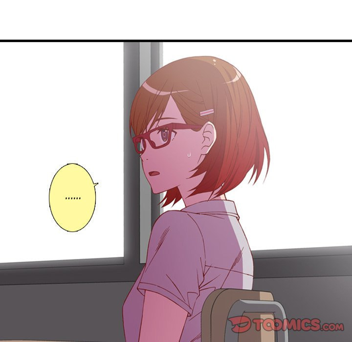 Red Velvet Chapter 50 page 8 - 