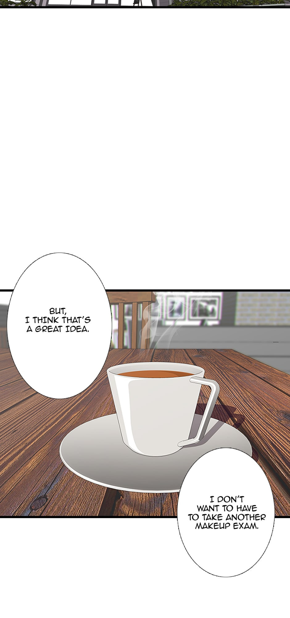 Red Velvet Chapter 51 page 2 - 