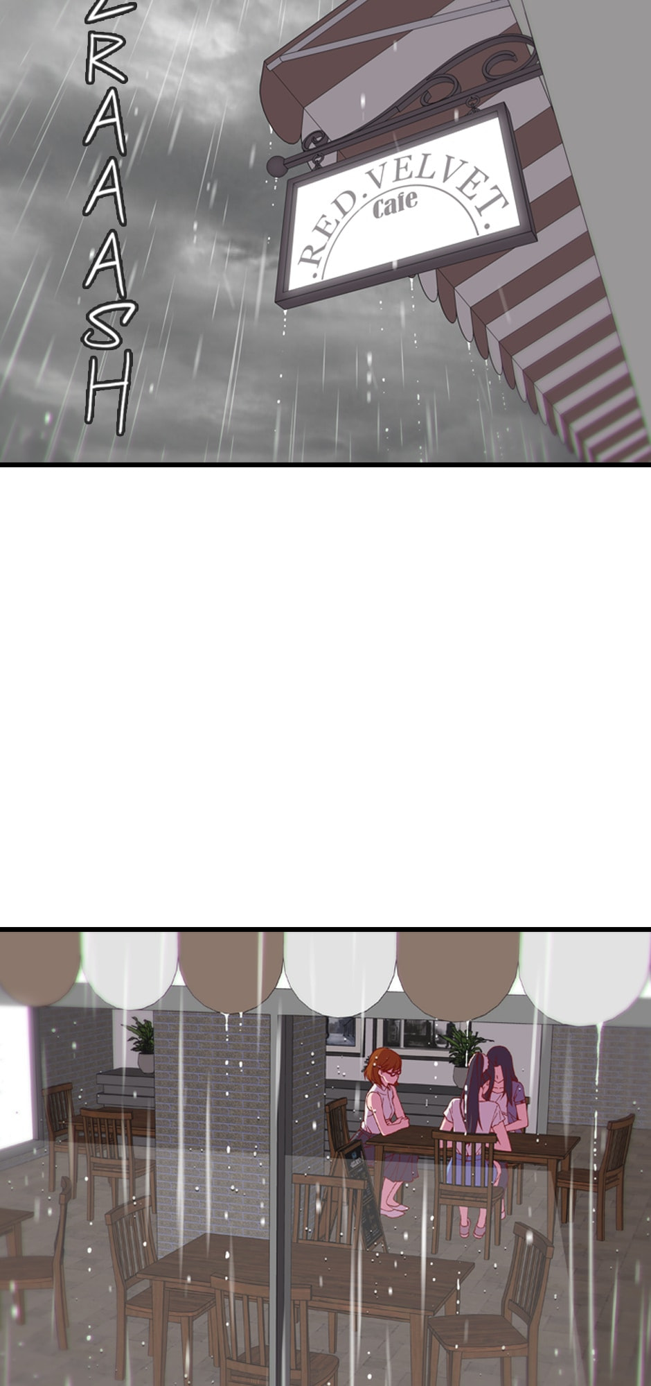 Red Velvet Chapter 51 page 12 - 