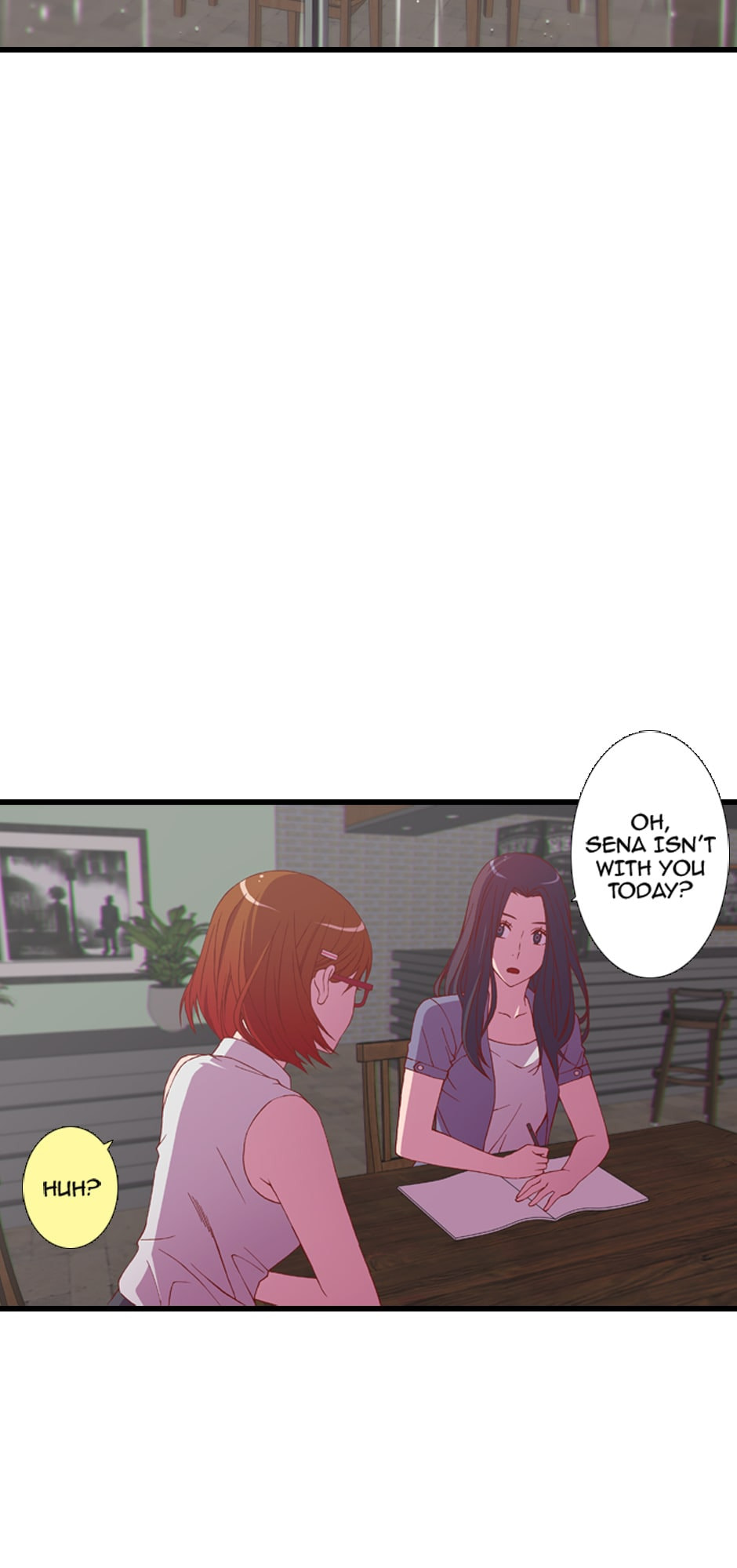 Red Velvet Chapter 51 page 13 - 