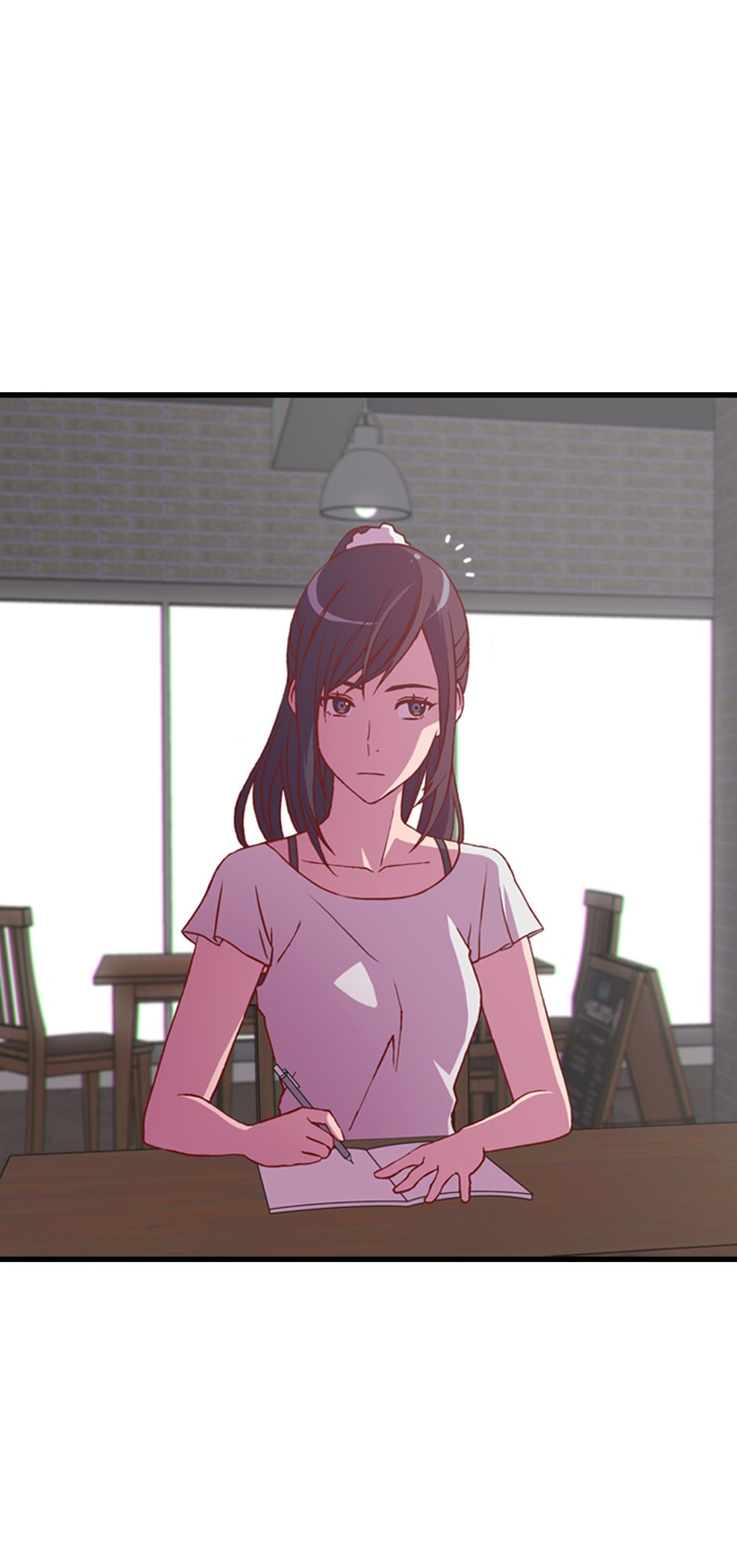 Red Velvet Chapter 51 page 14 - 