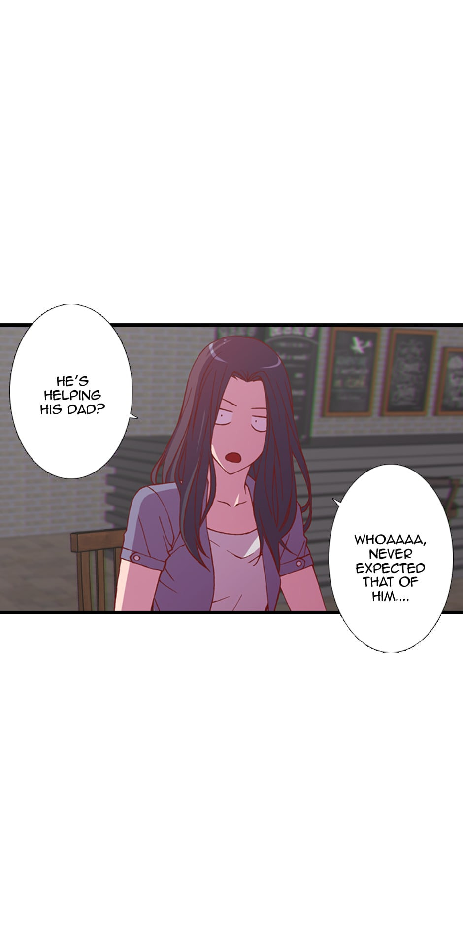 Red Velvet Chapter 51 page 16 - 