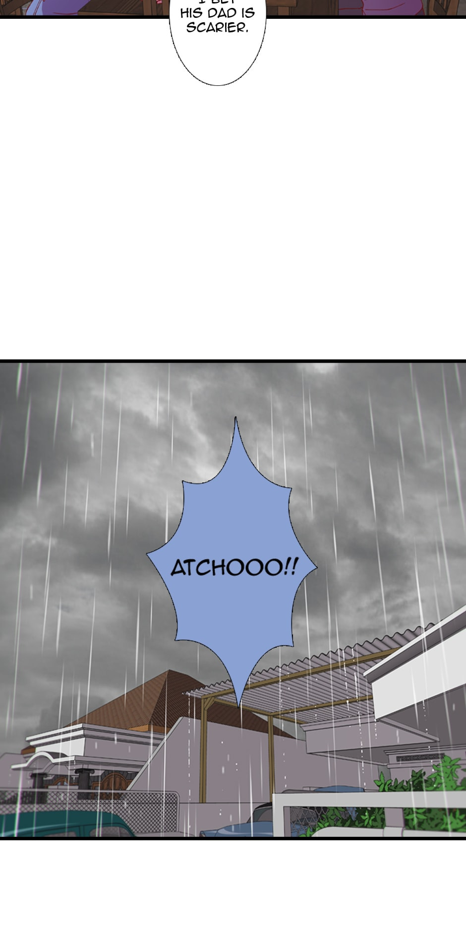 Red Velvet Chapter 51 page 18 - 