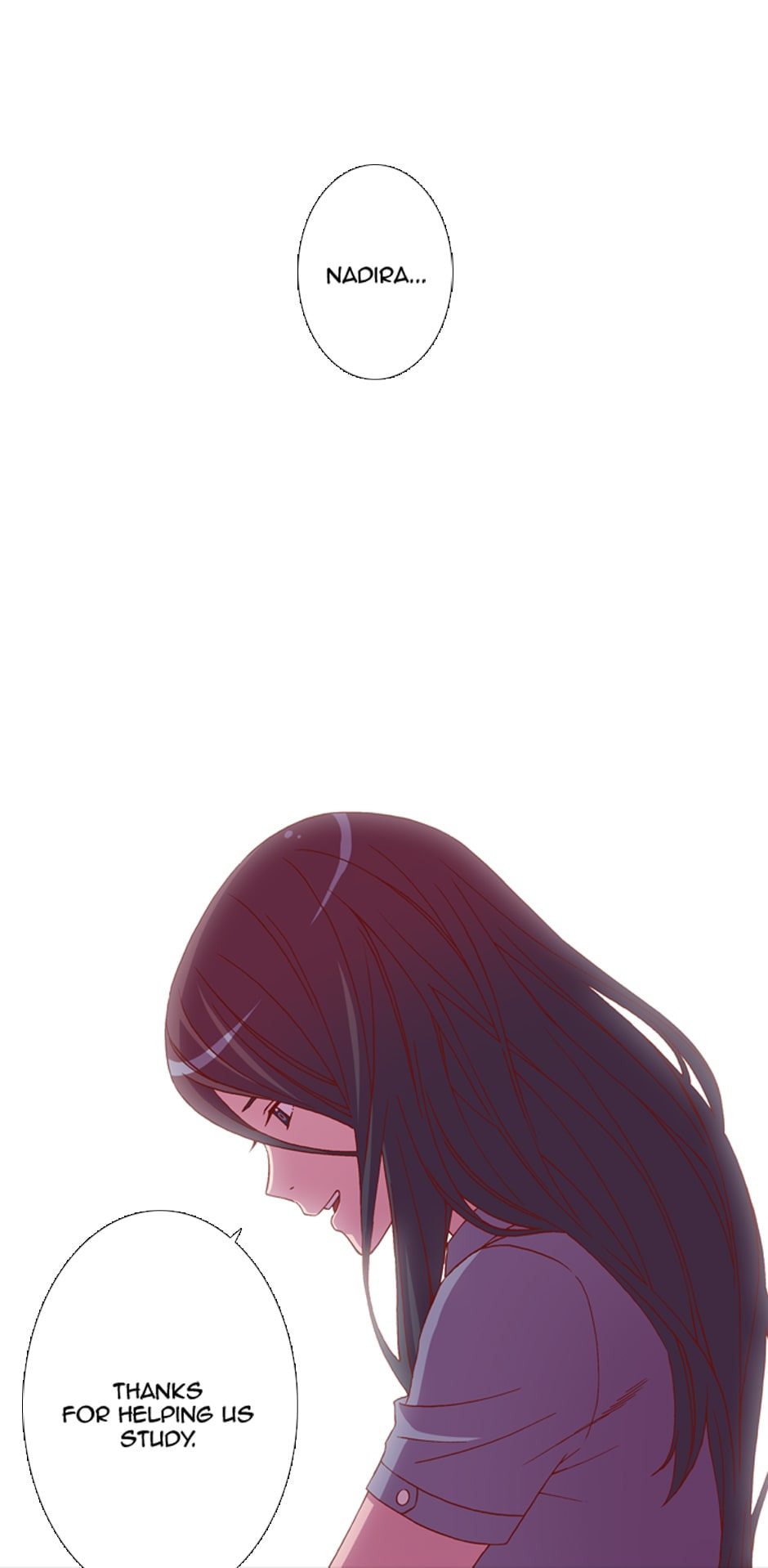 Red Velvet Chapter 51 page 20 - 