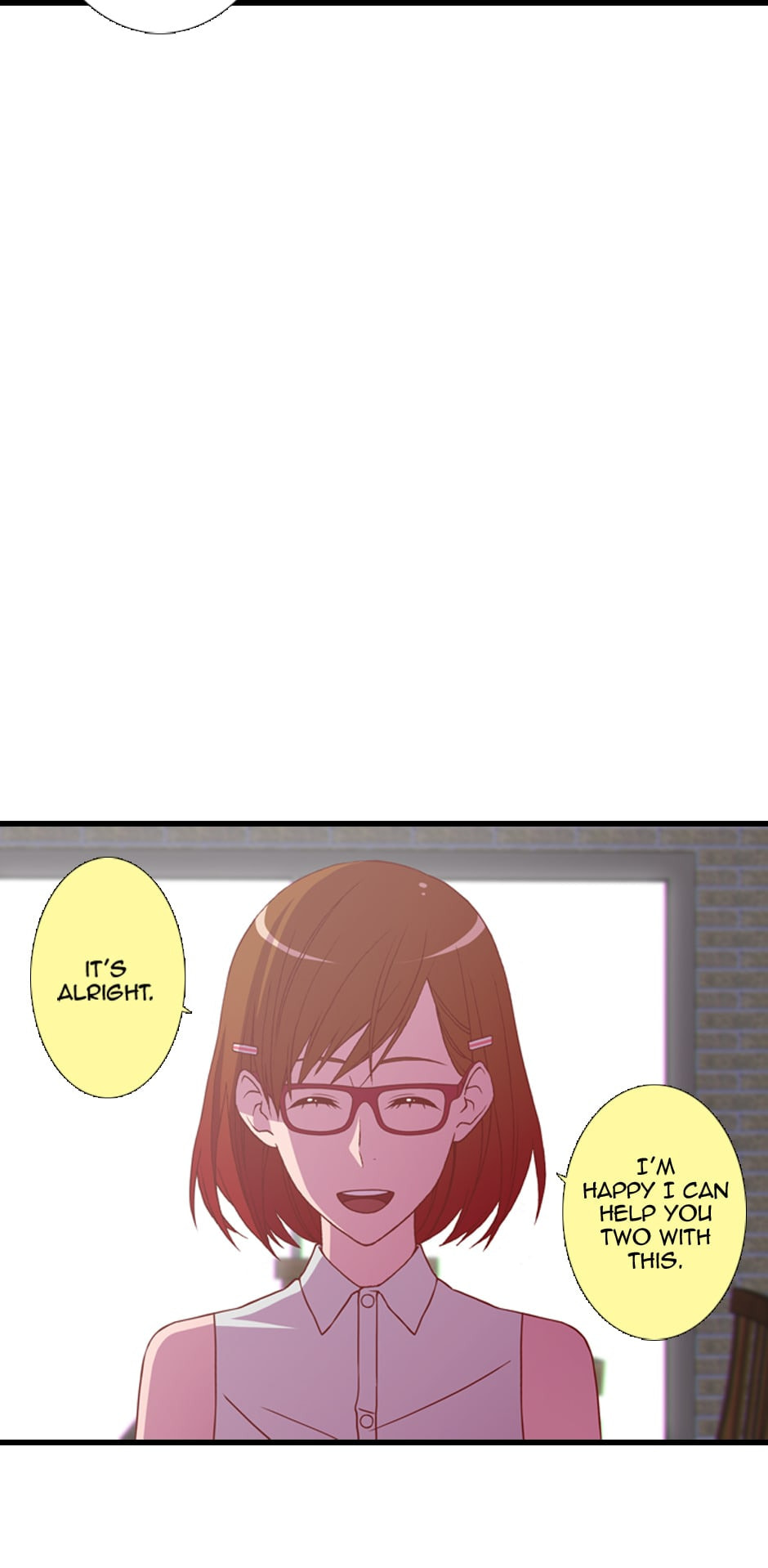 Red Velvet Chapter 51 page 21 - 