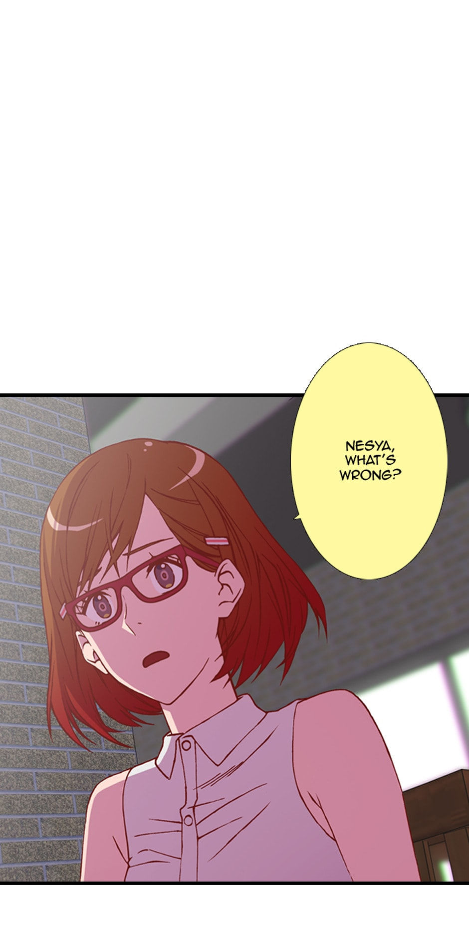 Red Velvet Chapter 51 page 26 - 