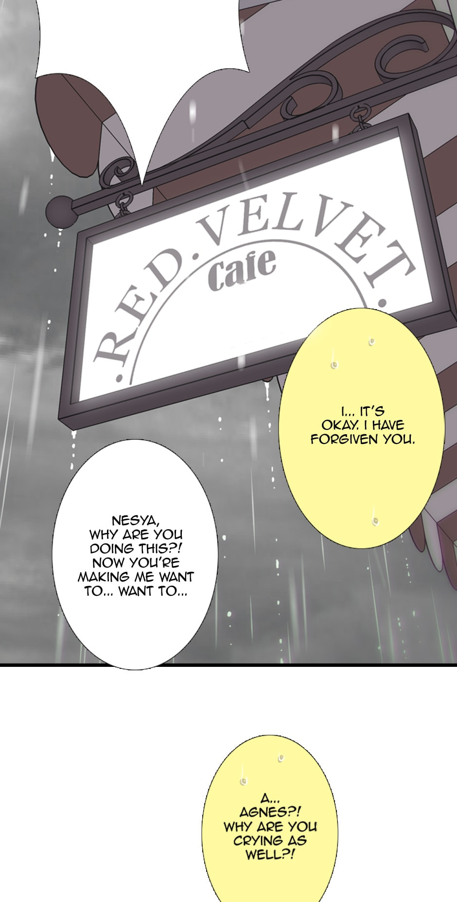 Red Velvet Chapter 51 page 30 - 