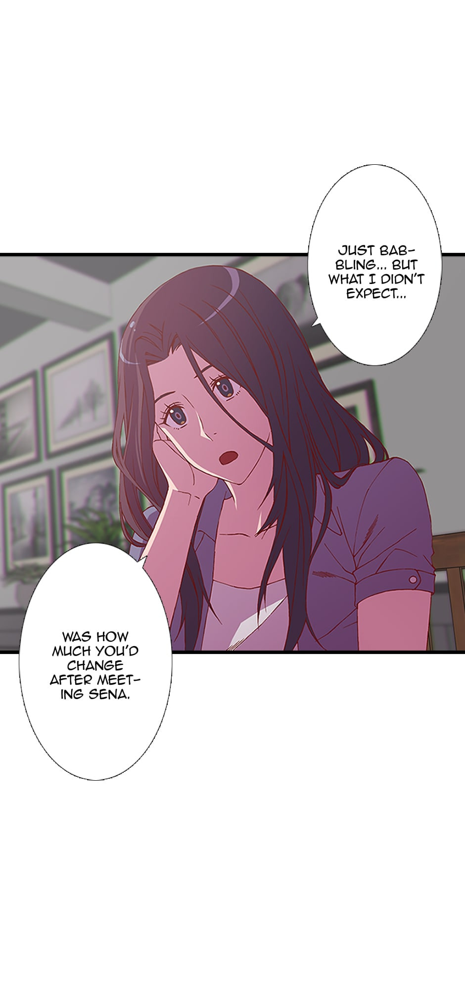 Red Velvet Chapter 51 page 4 - 