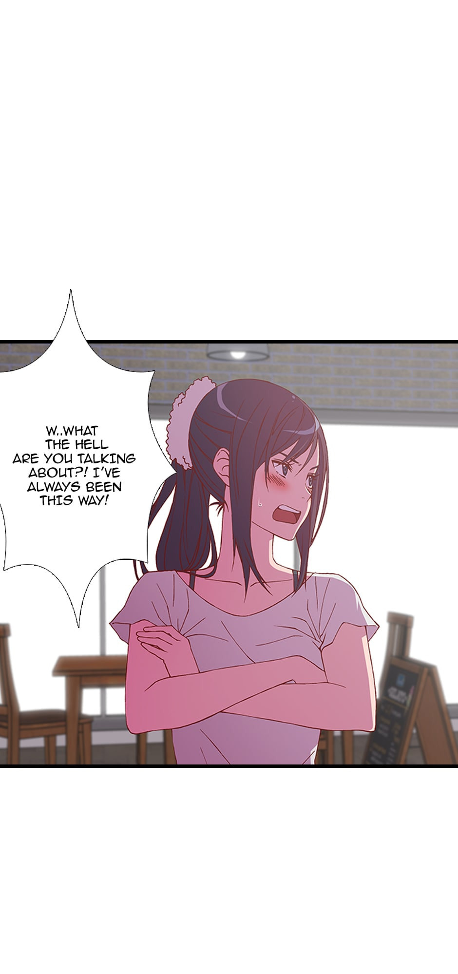 Red Velvet Chapter 51 page 5 - 