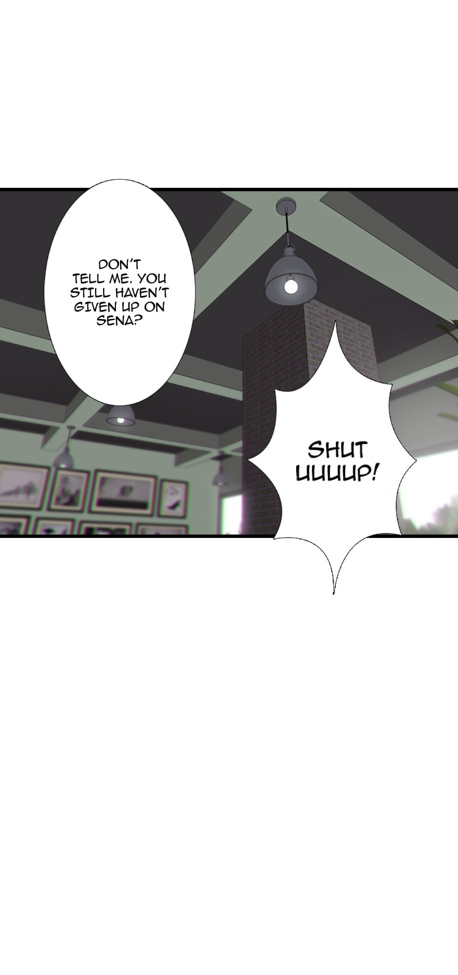 Red Velvet Chapter 51 page 6 - 