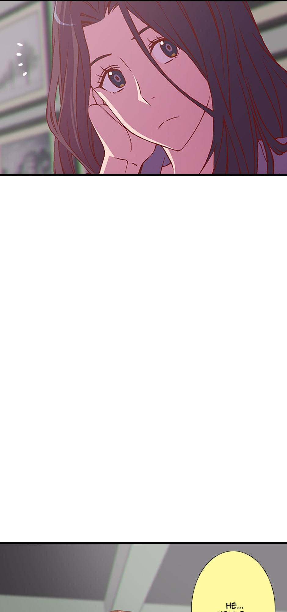 Red Velvet Chapter 51 page 8 - 