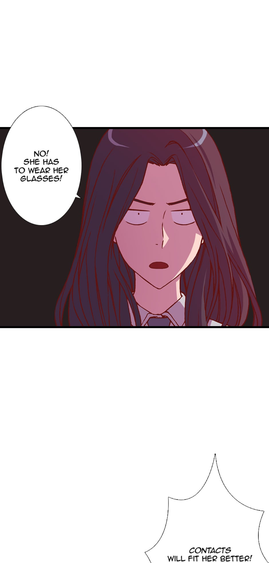 Red Velvet Chapter 52 page 11 - 