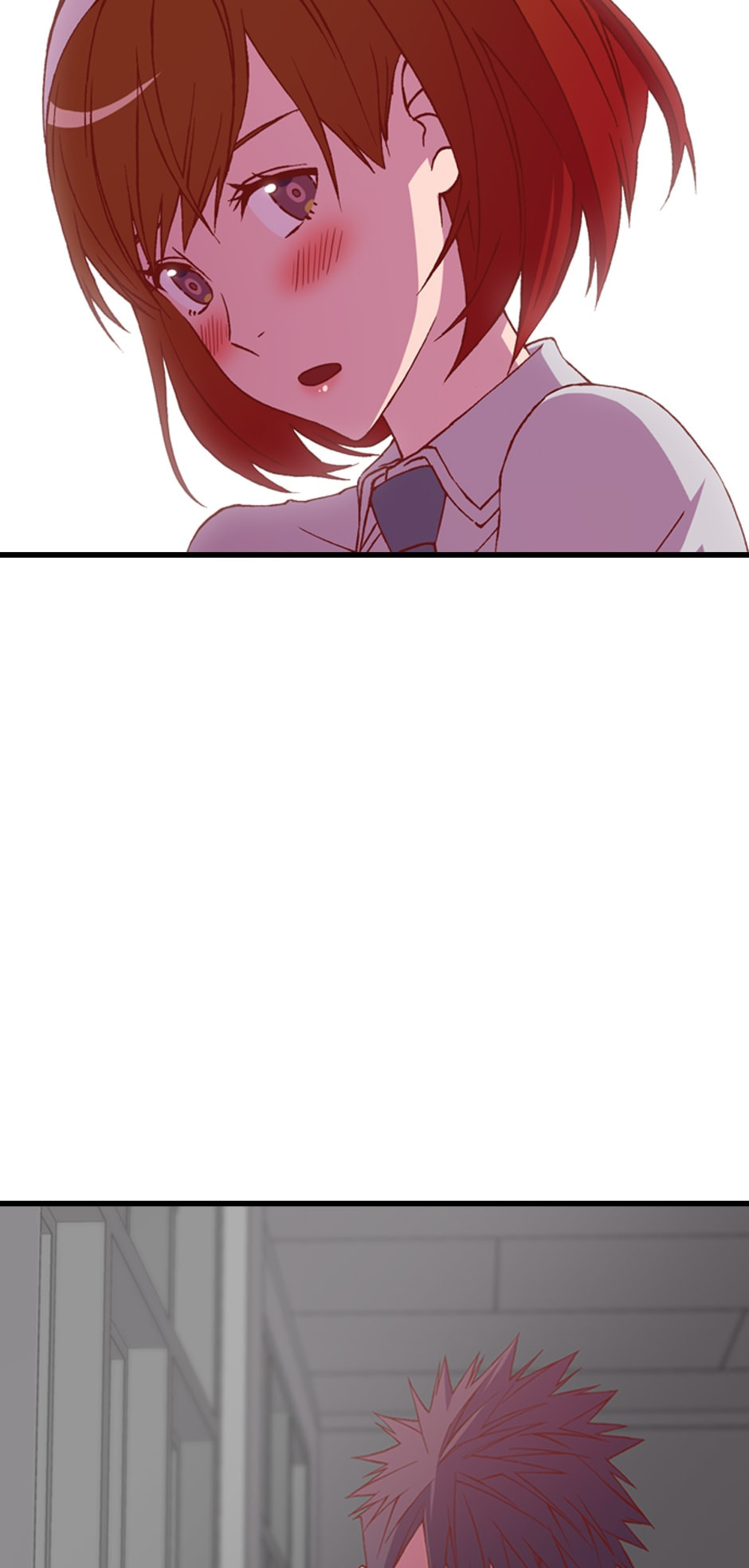 Red Velvet Chapter 52 page 13 - 