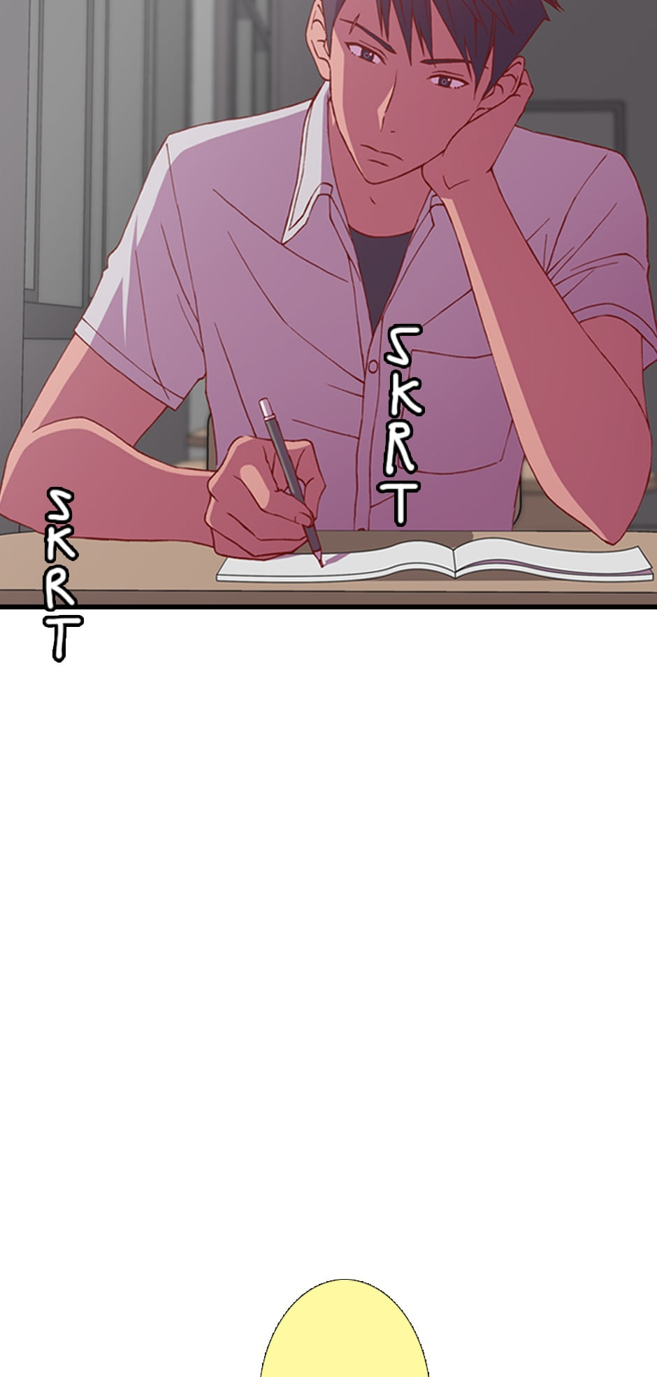 Red Velvet Chapter 52 page 14 - 