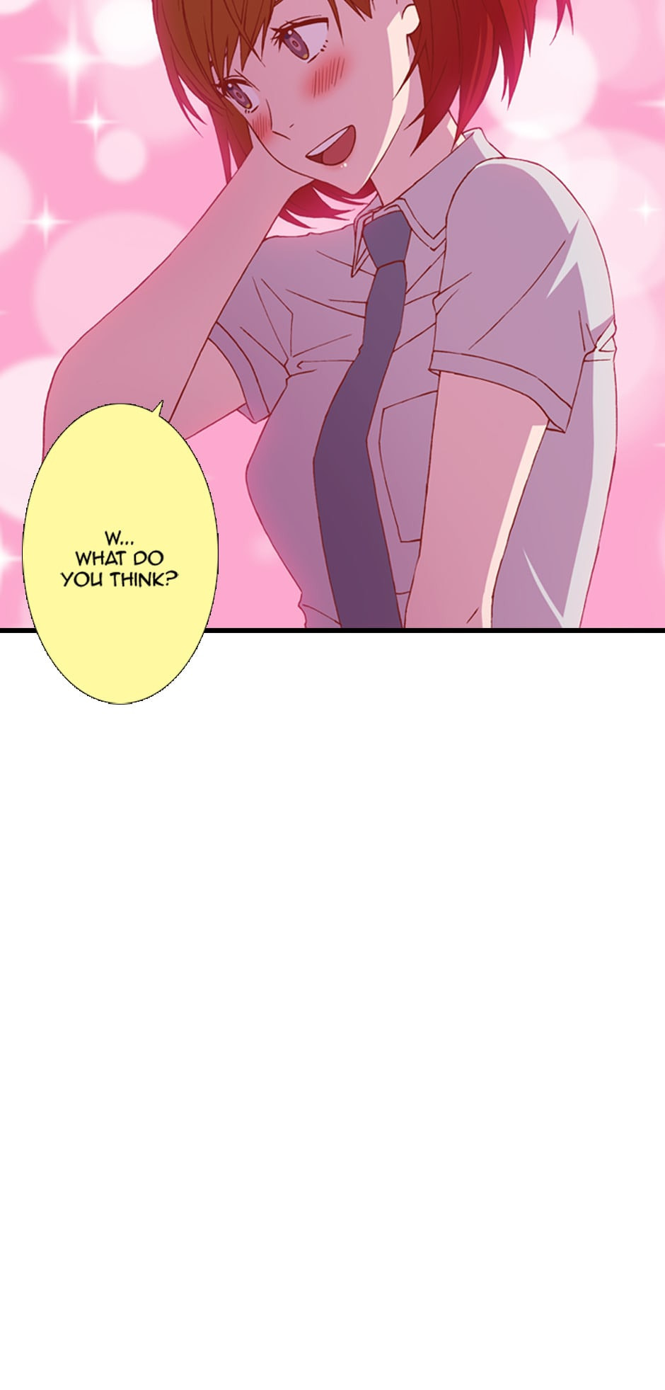 Red Velvet Chapter 52 page 17 - 