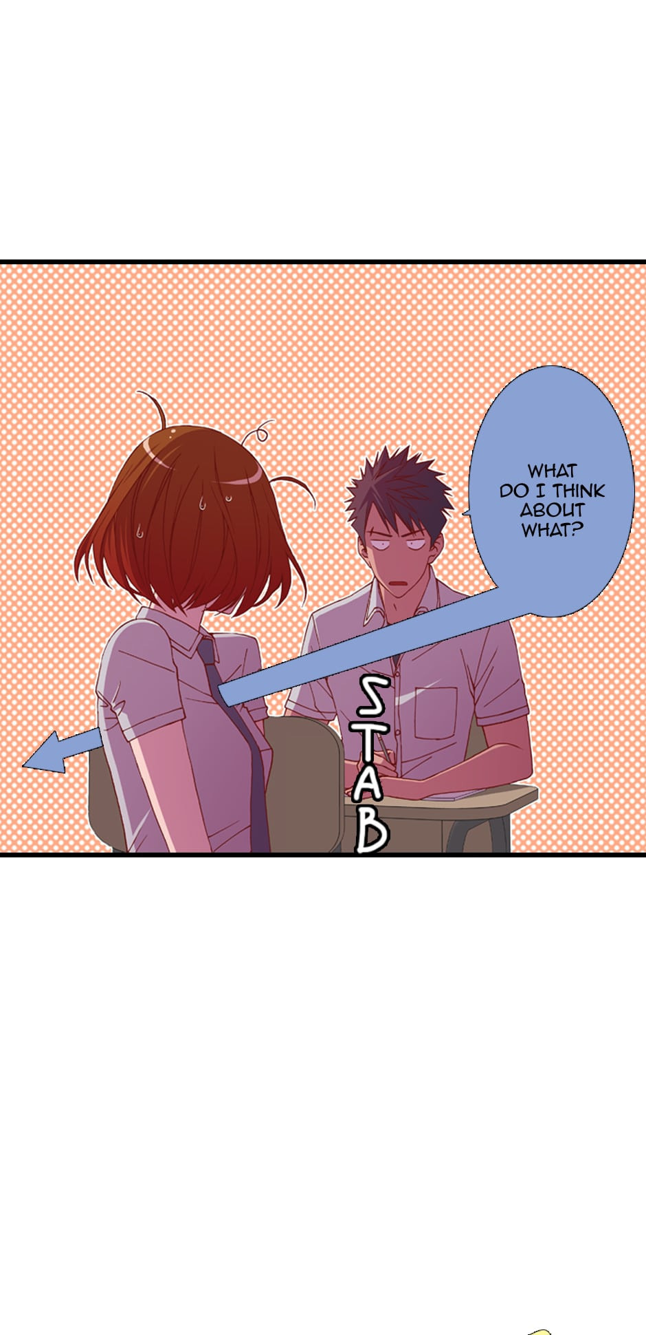 Red Velvet Chapter 52 page 19 - 