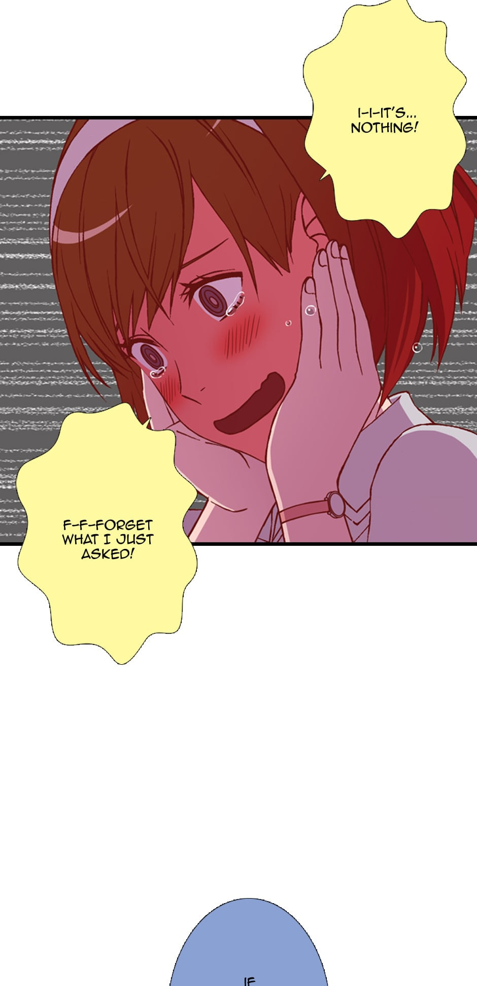 Red Velvet Chapter 52 page 20 - 
