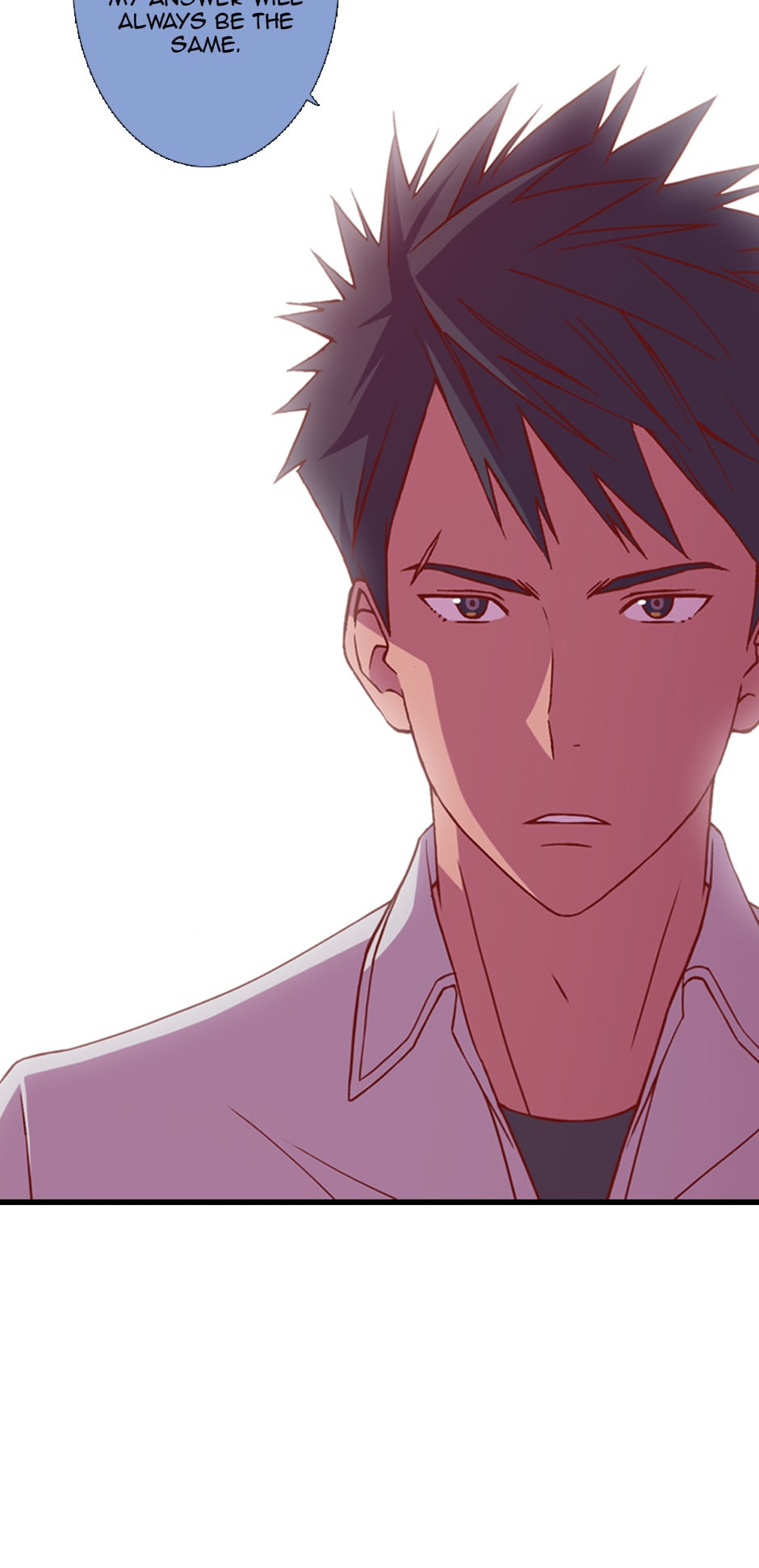 Red Velvet Chapter 52 page 23 - 