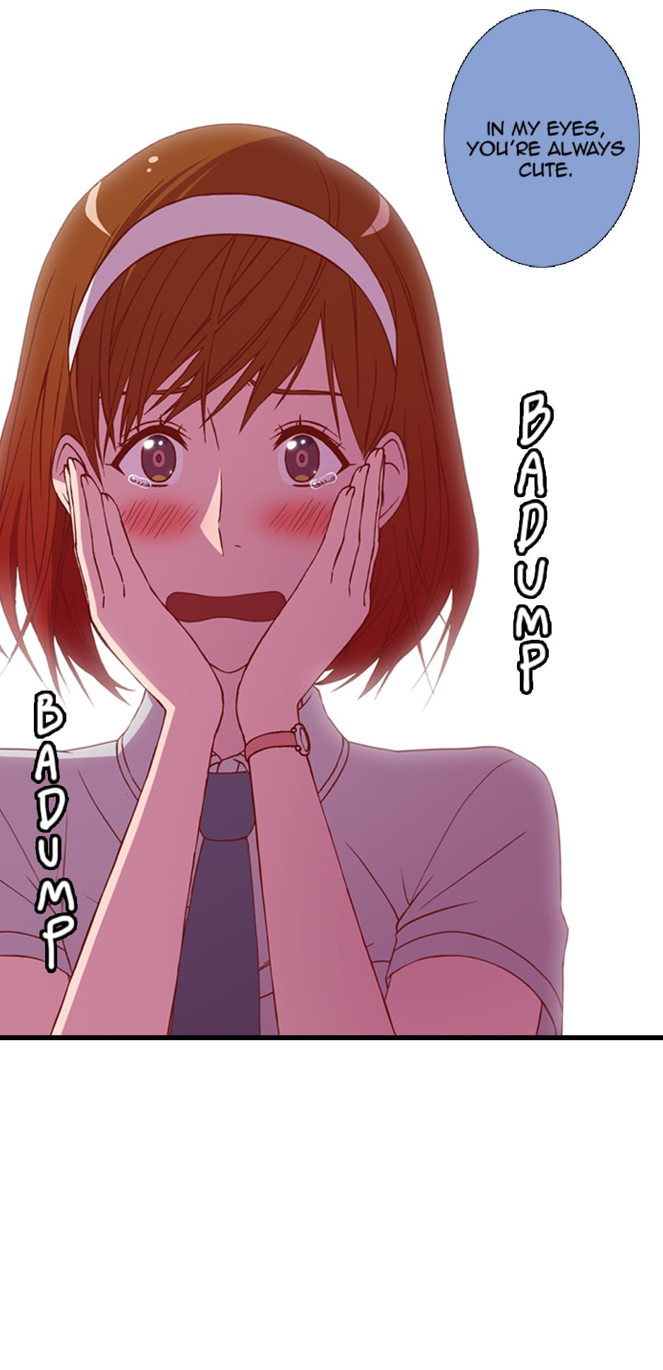 Red Velvet Chapter 52 page 24 - 