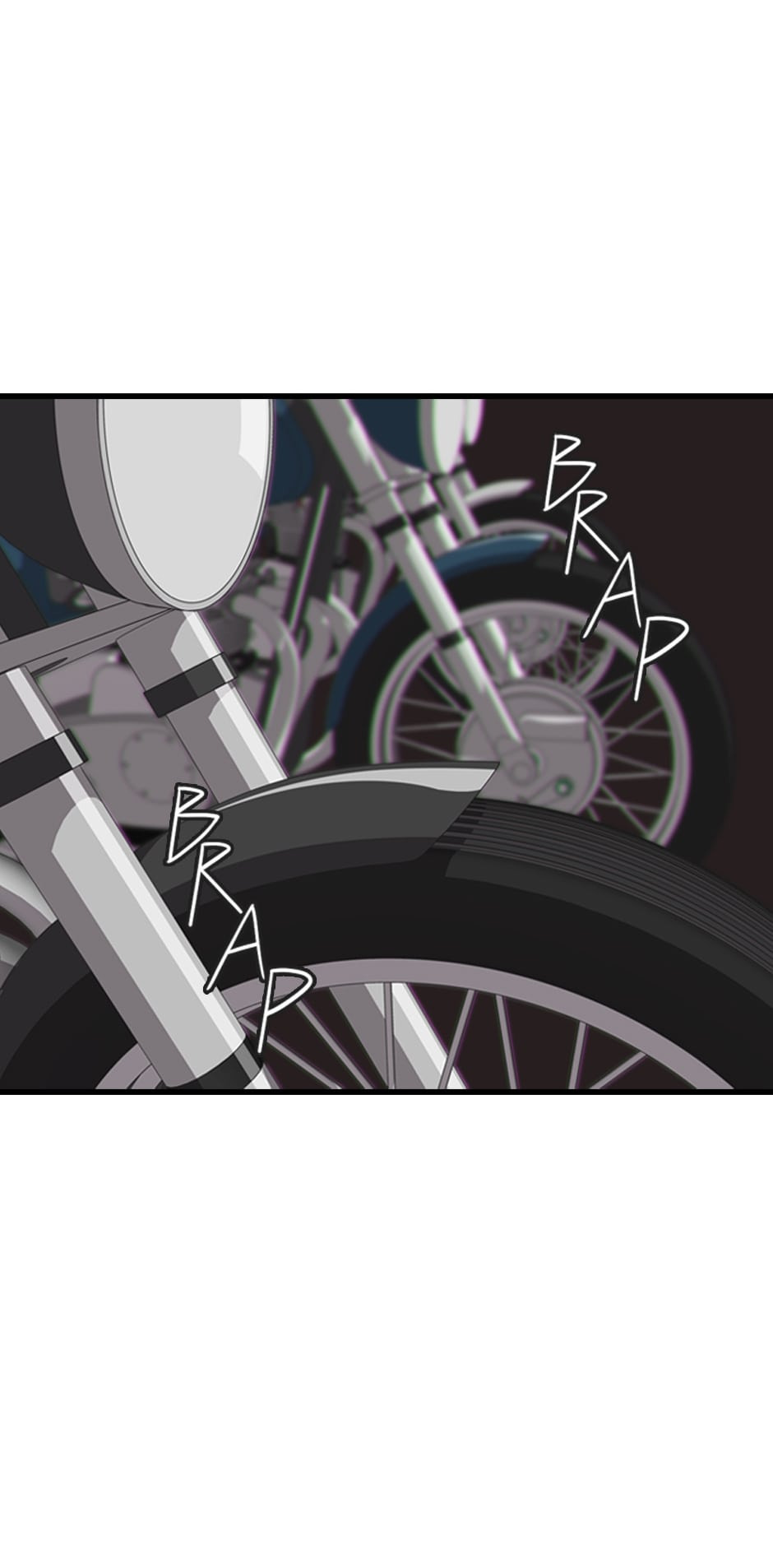 Red Velvet Chapter 52 page 27 - 