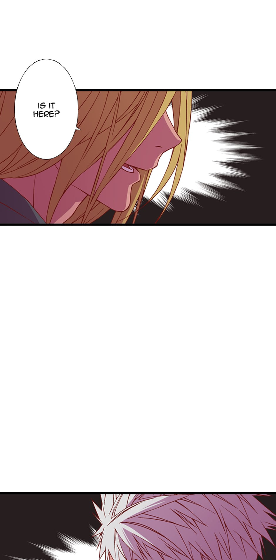 Red Velvet Chapter 52 page 29 - 