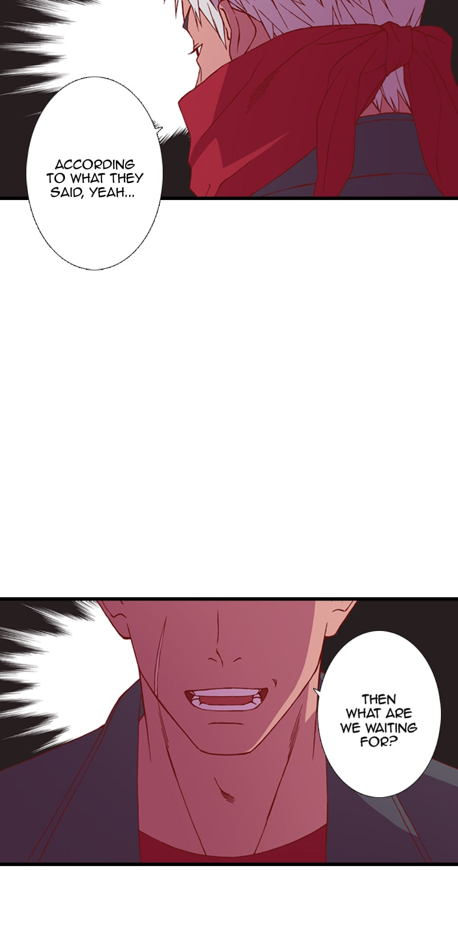 Red Velvet Chapter 52 page 30 - 