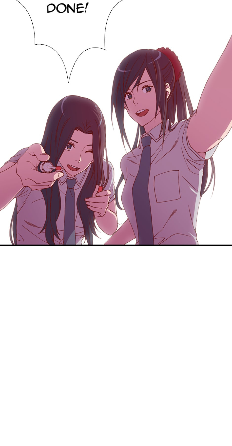 Red Velvet Chapter 52 page 6 - 