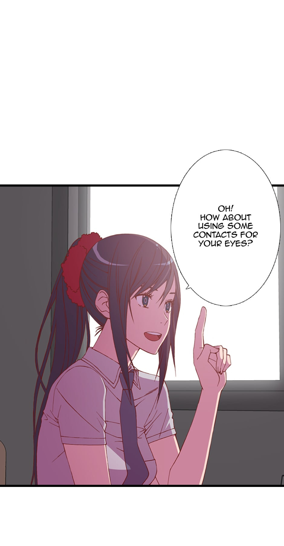 Red Velvet Chapter 52 page 9 - 