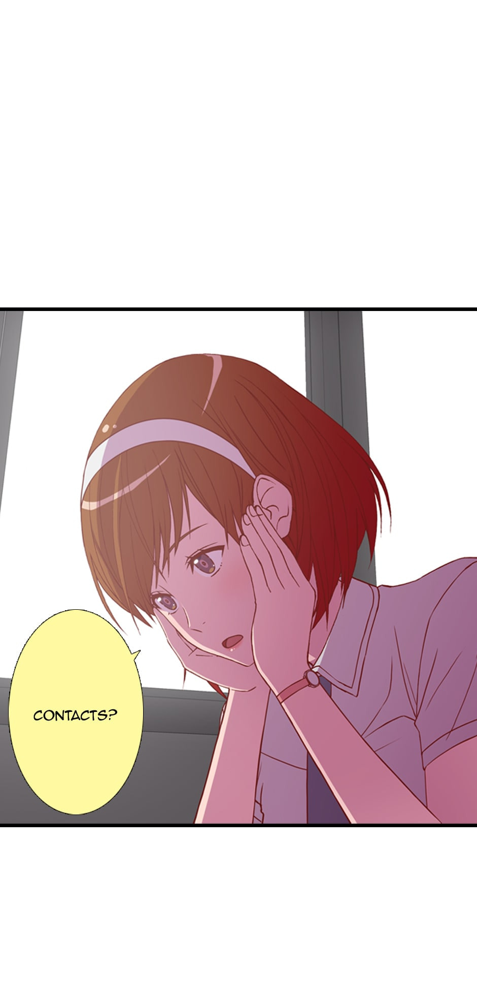 Red Velvet Chapter 52 page 10 - 