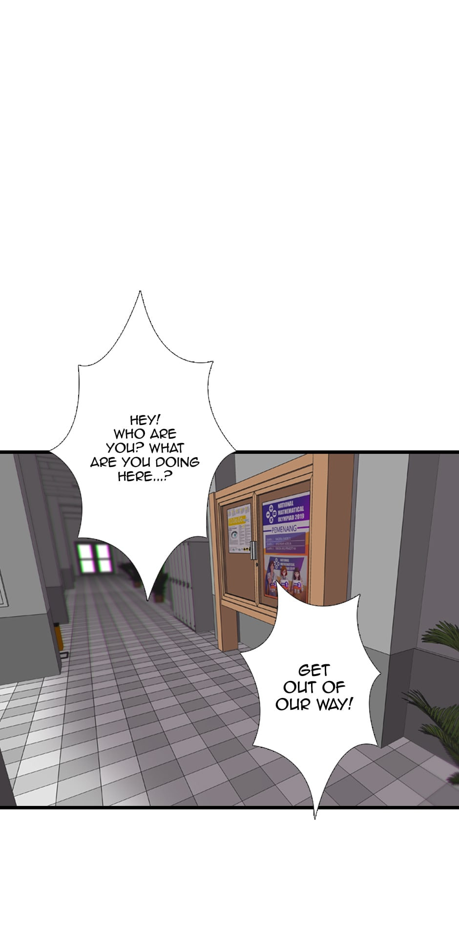 Red Velvet Chapter 53 page 1 - 