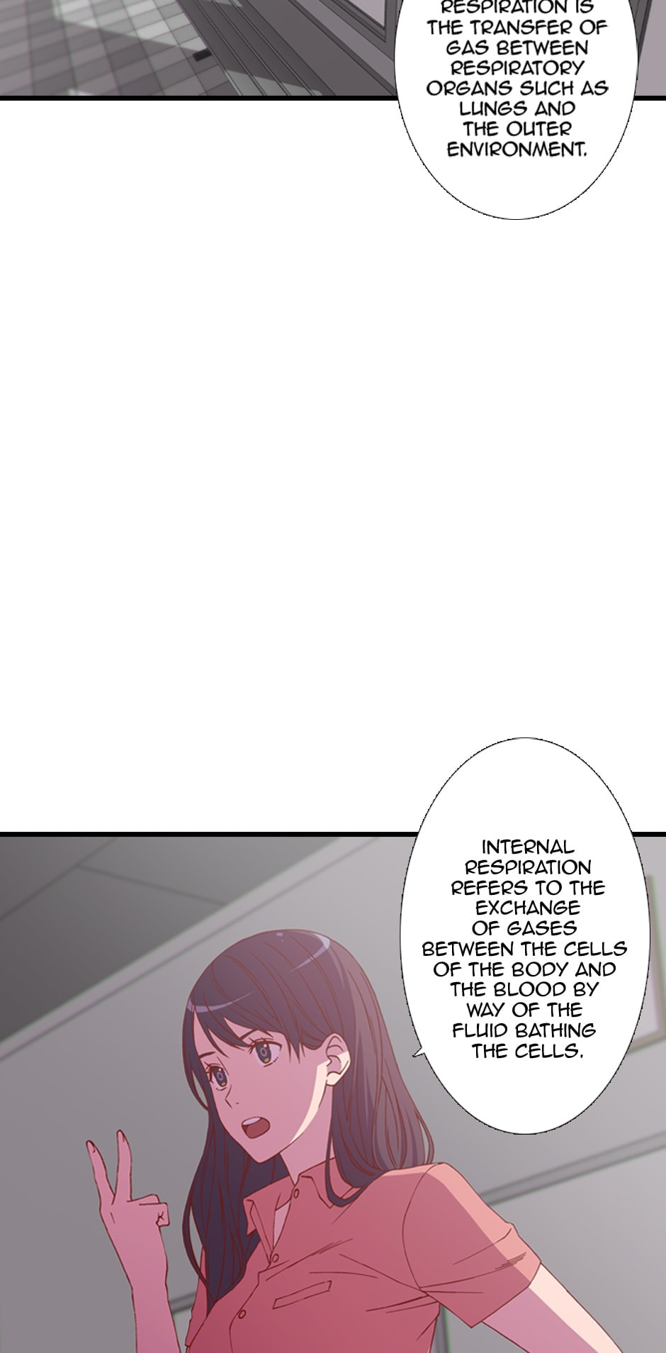 Red Velvet Chapter 53 page 11 - 