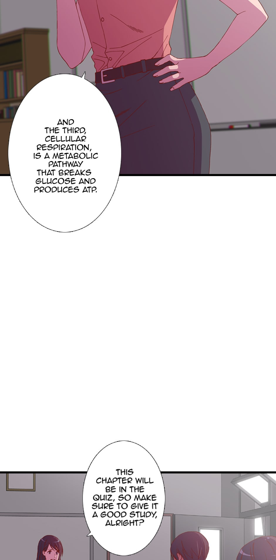 Red Velvet Chapter 53 page 12 - 