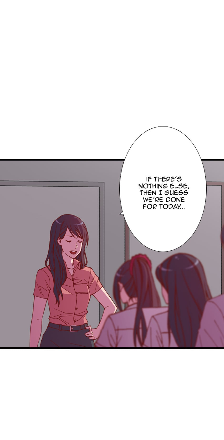Red Velvet Chapter 53 page 16 - 