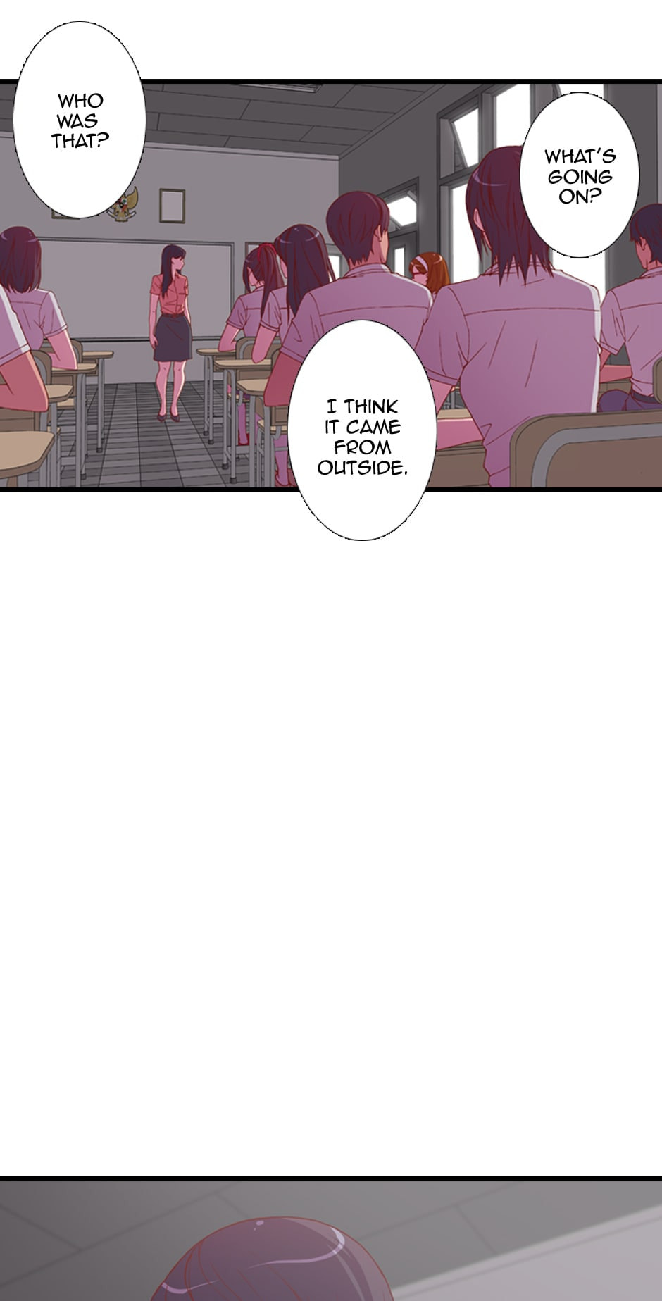 Red Velvet Chapter 53 page 20 - 