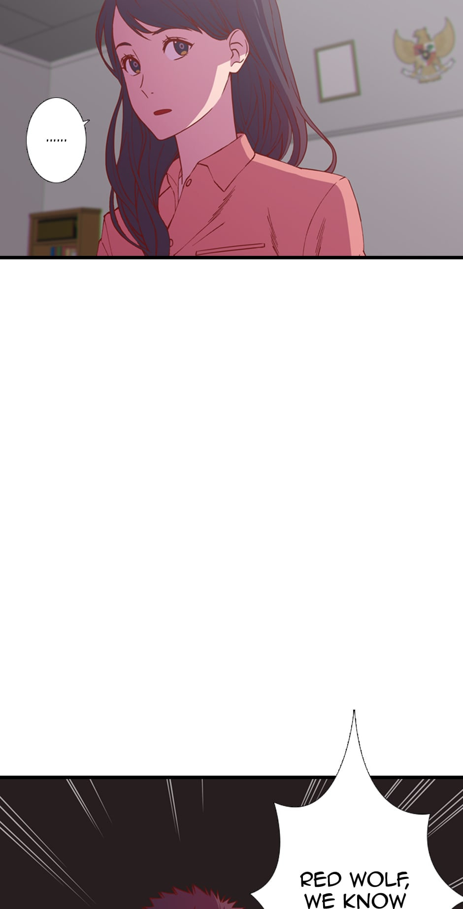 Red Velvet Chapter 53 page 21 - 