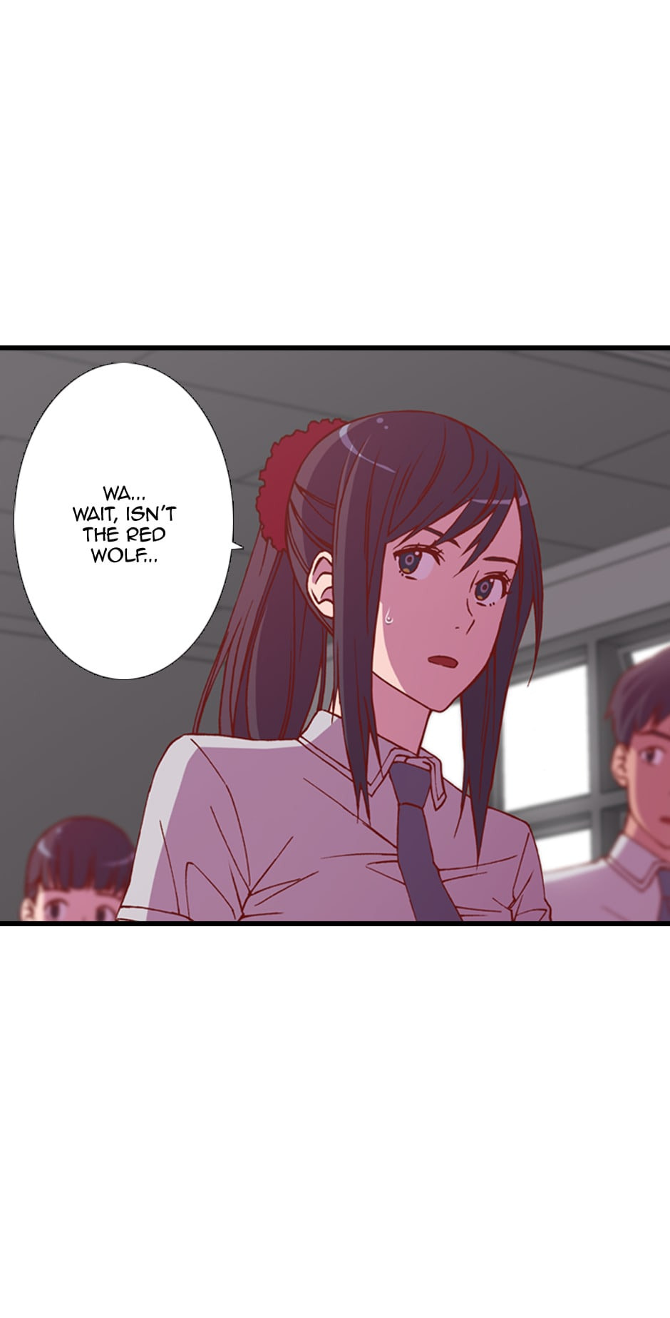 Red Velvet Chapter 53 page 23 - 