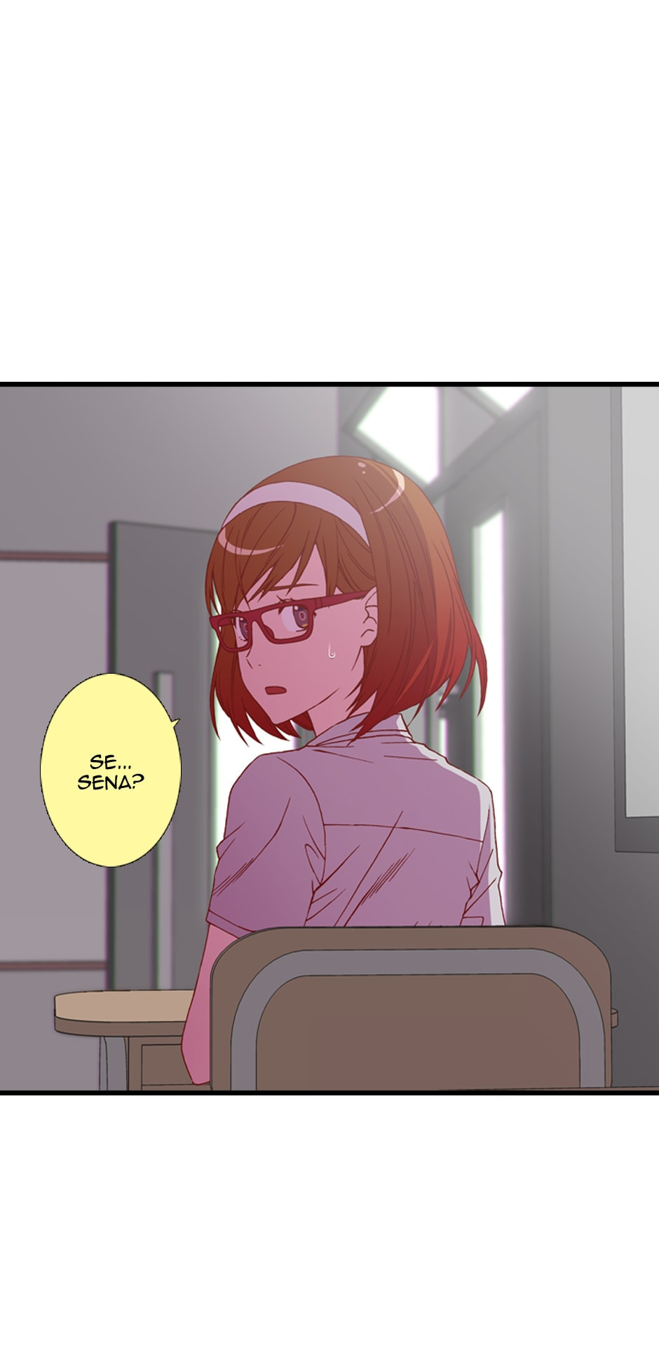 Red Velvet Chapter 53 page 25 - 