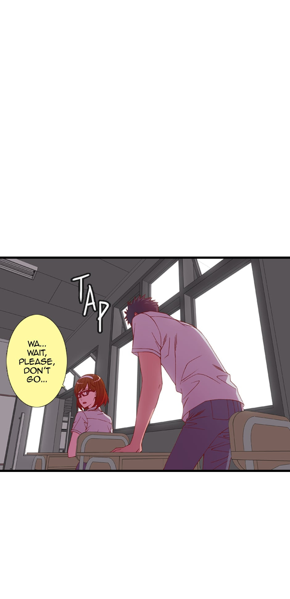 Red Velvet Chapter 53 page 26 - 