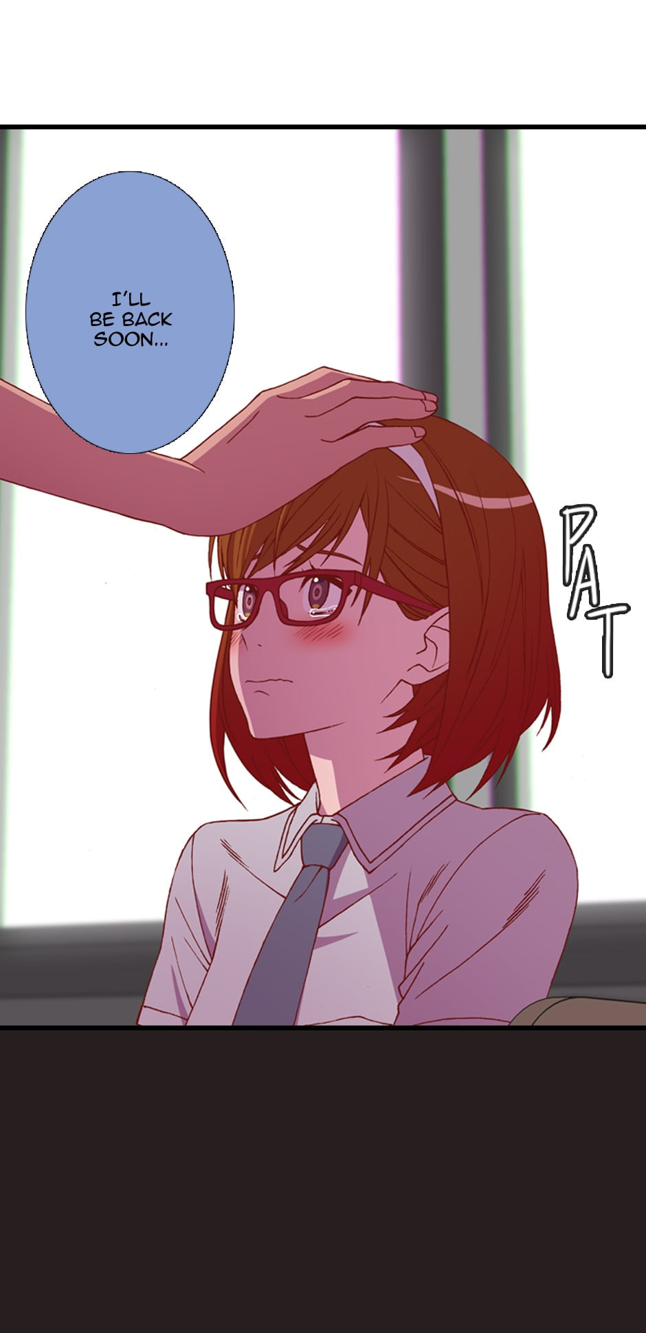 Red Velvet Chapter 53 page 28 - 