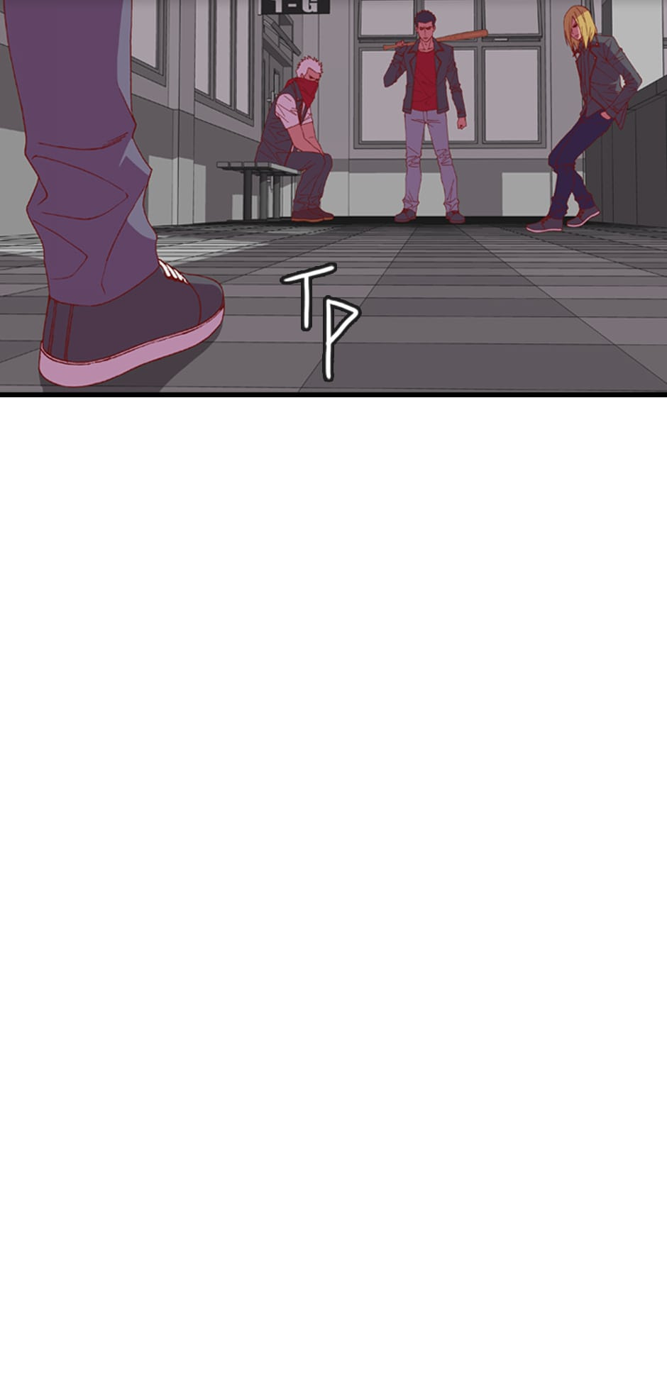 Red Velvet Chapter 53 page 30 - 