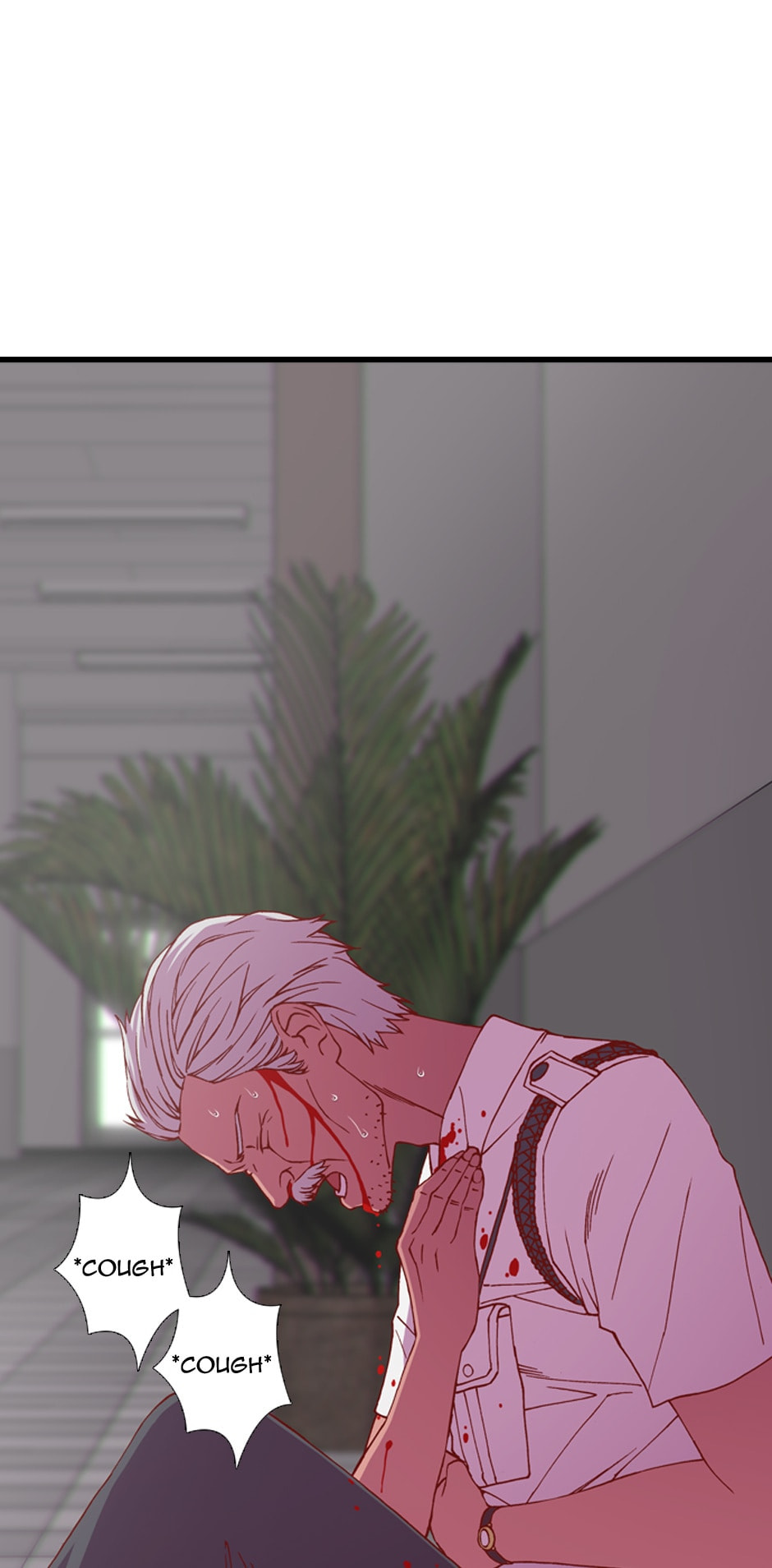 Red Velvet Chapter 53 page 4 - 