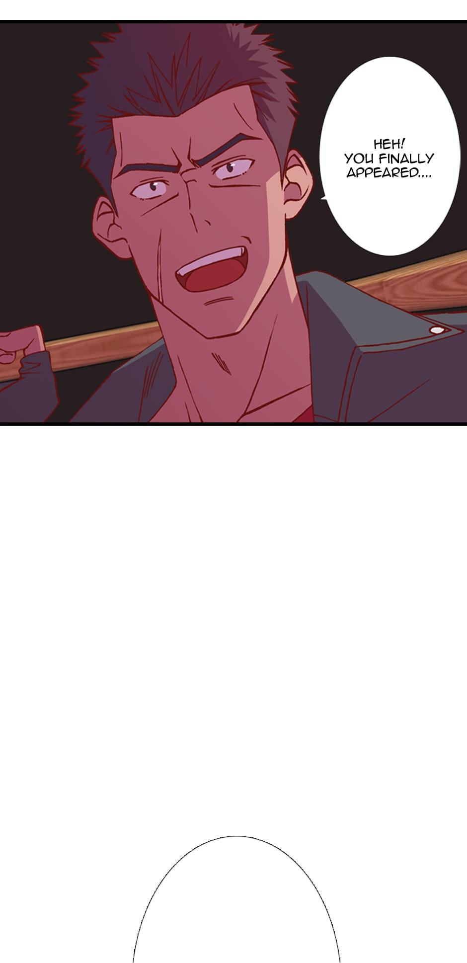 Red Velvet Chapter 53 page 31 - 