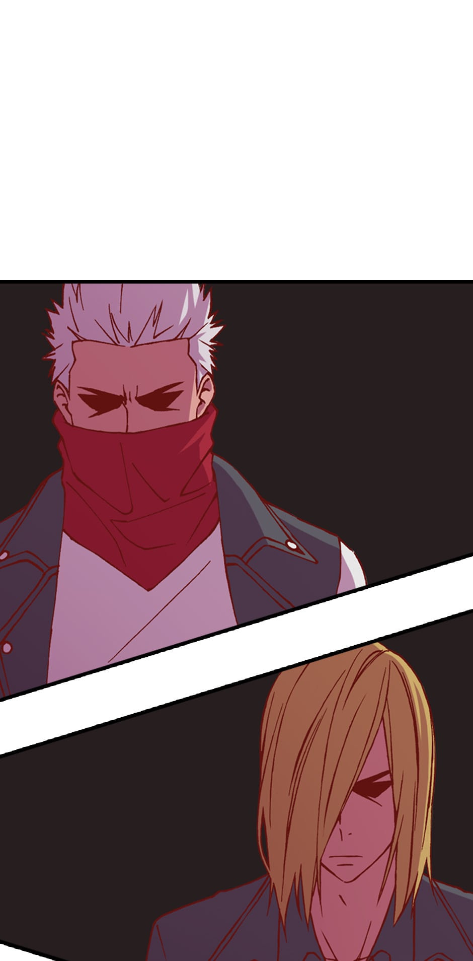 Red Velvet Chapter 53 page 7 - 