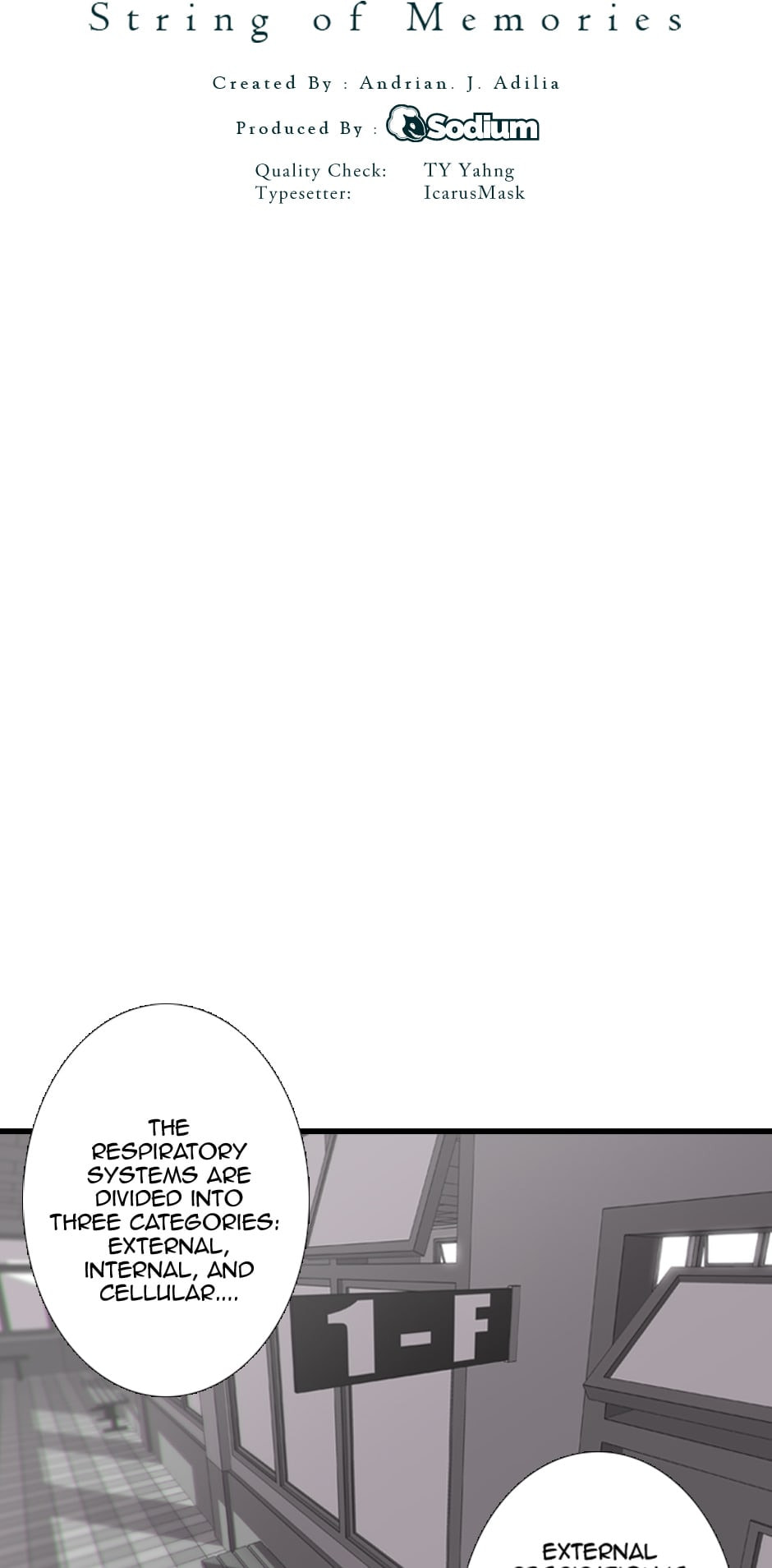 Red Velvet Chapter 53 page 10 - 