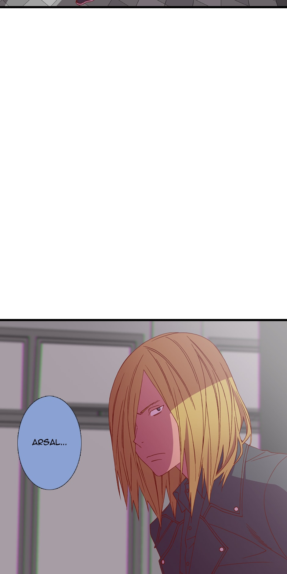 Red Velvet Chapter 54 page 2 - 