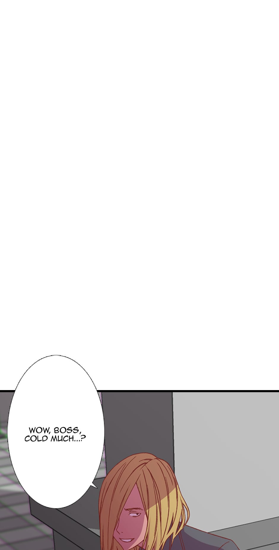 Red Velvet Chapter 54 page 12 - 