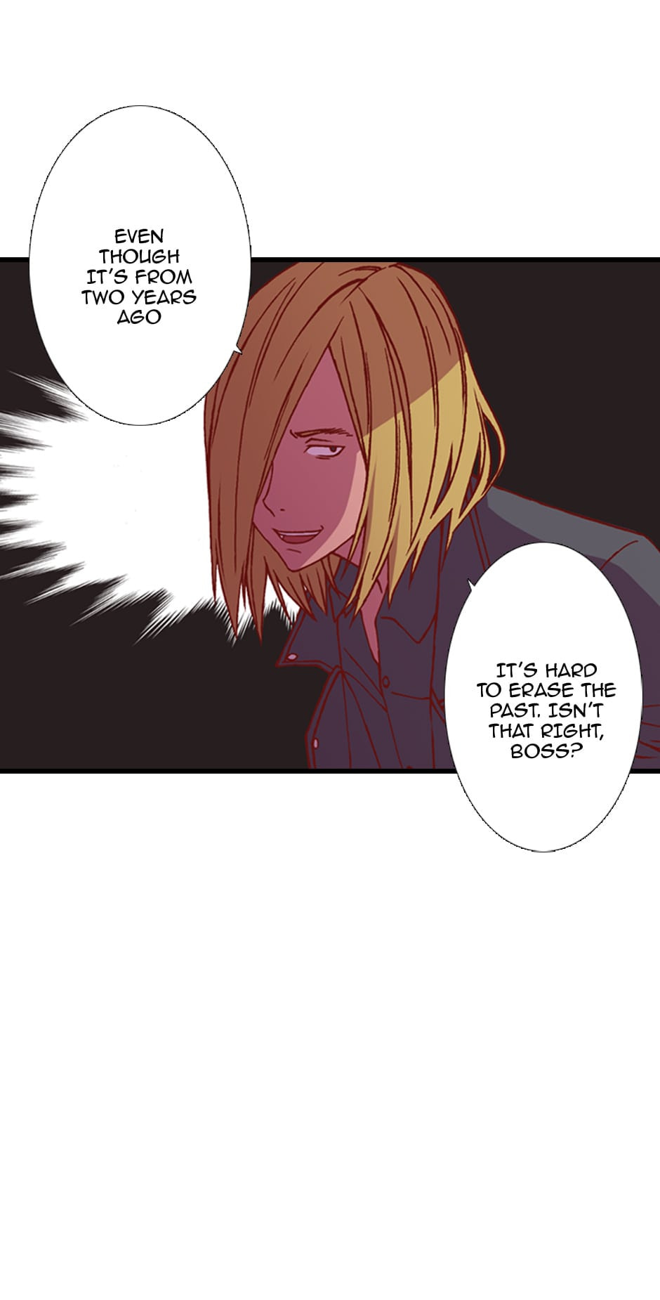 Red Velvet Chapter 54 page 16 - 
