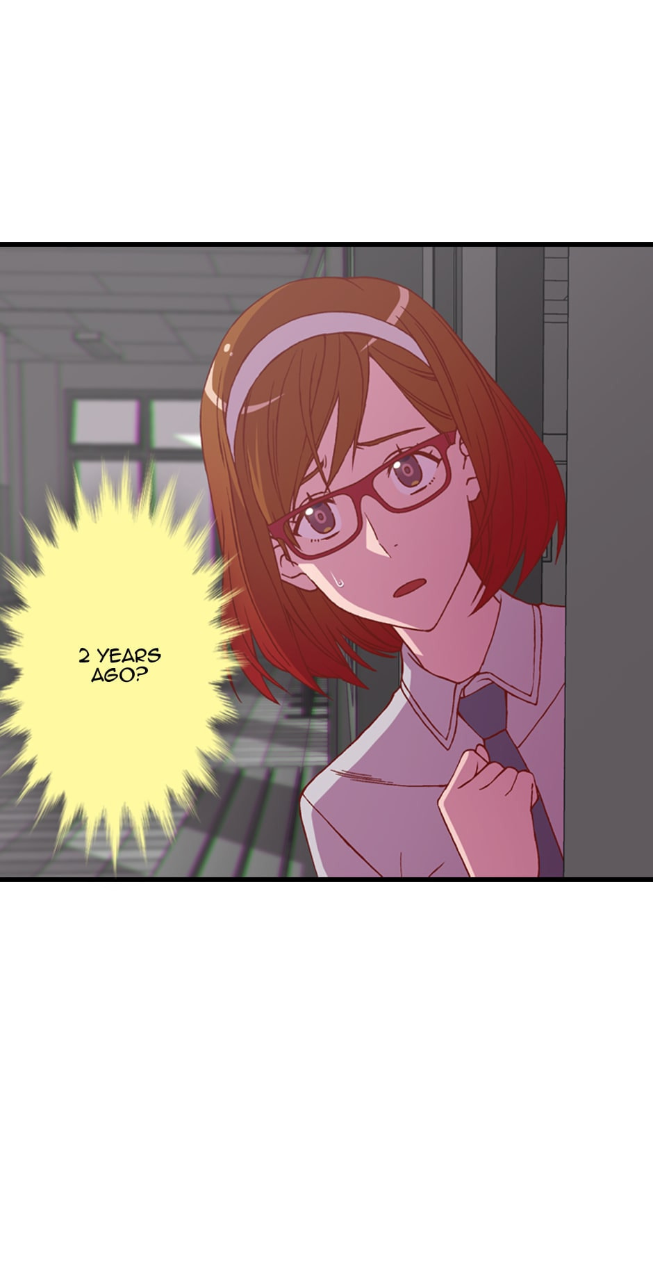 Red Velvet Chapter 54 page 17 - 