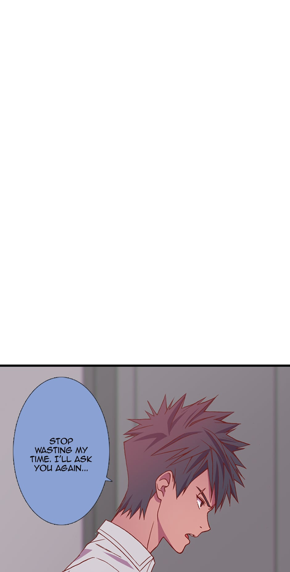 Red Velvet Chapter 54 page 18 - 