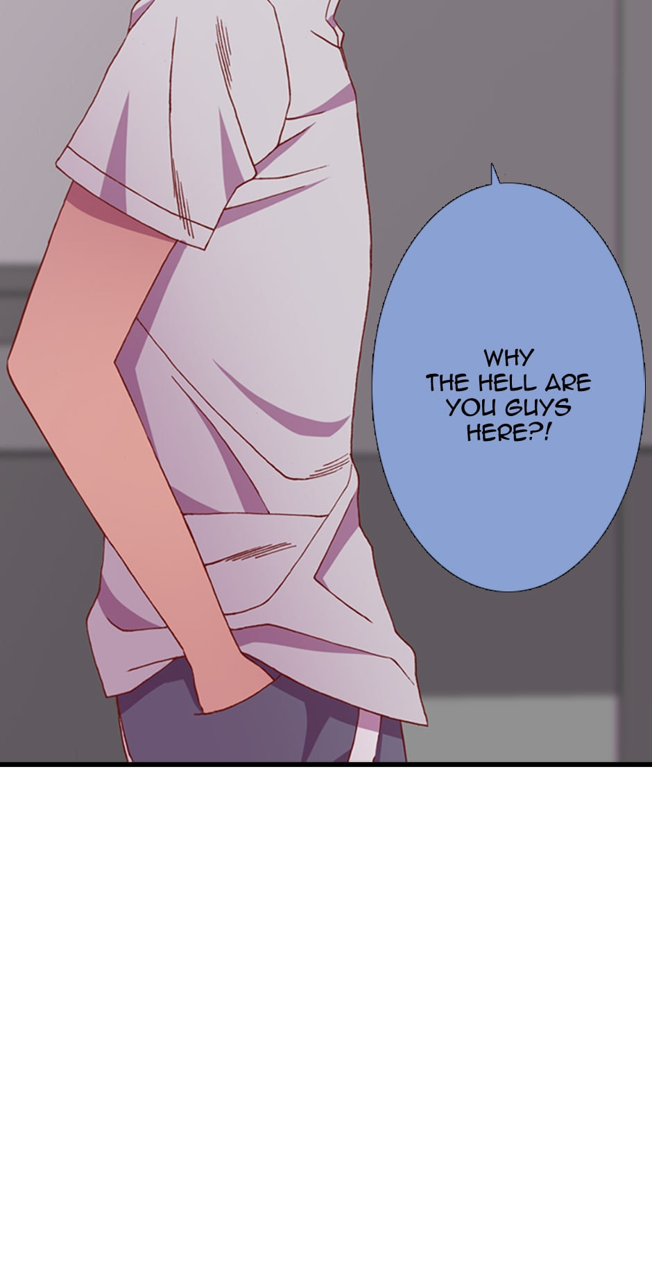Red Velvet Chapter 54 page 19 - 